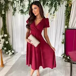 105303 Wine Red