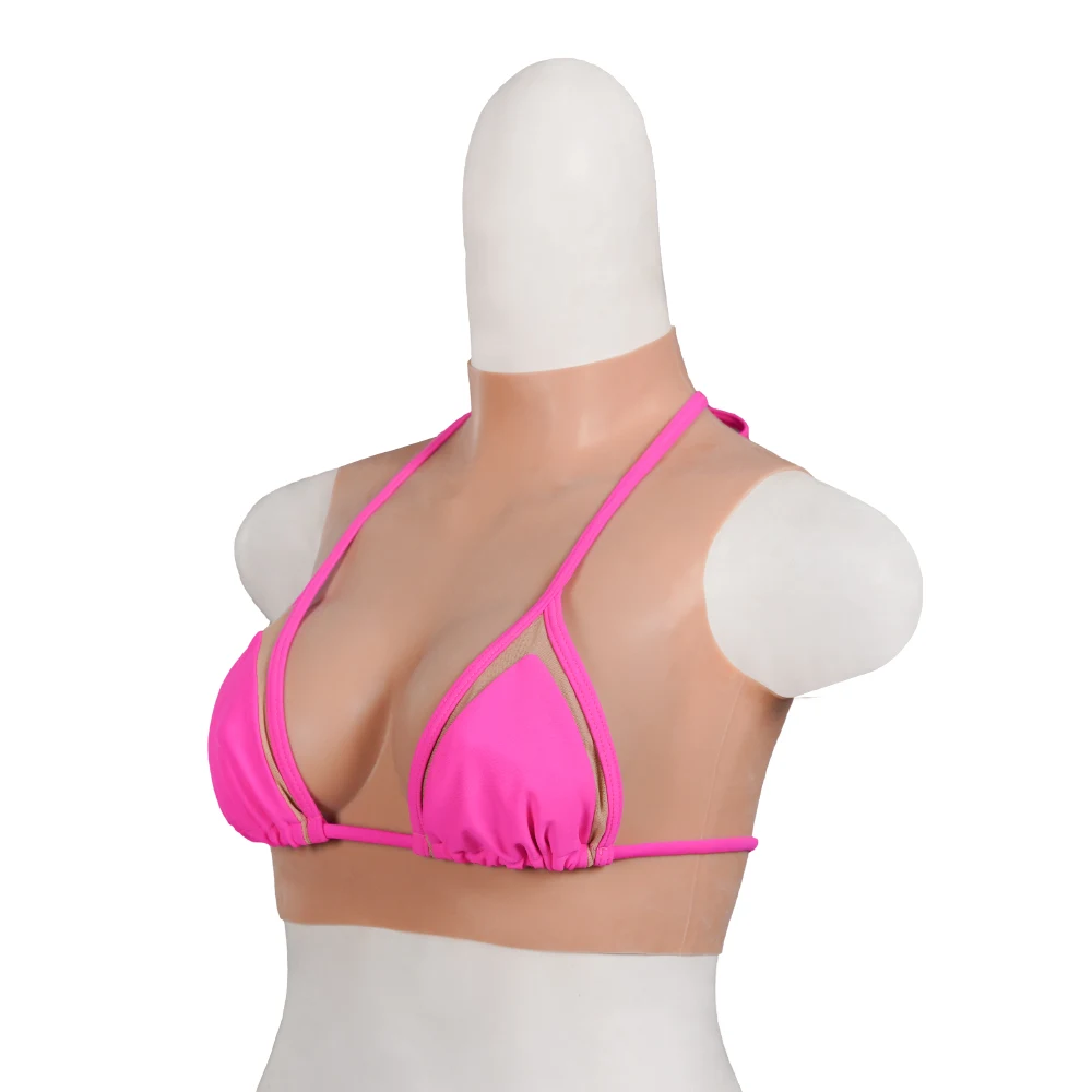 Title 18, Lightweight Silicone Breast Implants And Fake