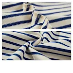 Camiseta de verão masculina Sea Soul Polo Manga curta Conforto e estilo para o seu dia a dia Tecido leve e respirável Ideal para o verão Look moderno e elegante. — foto 10