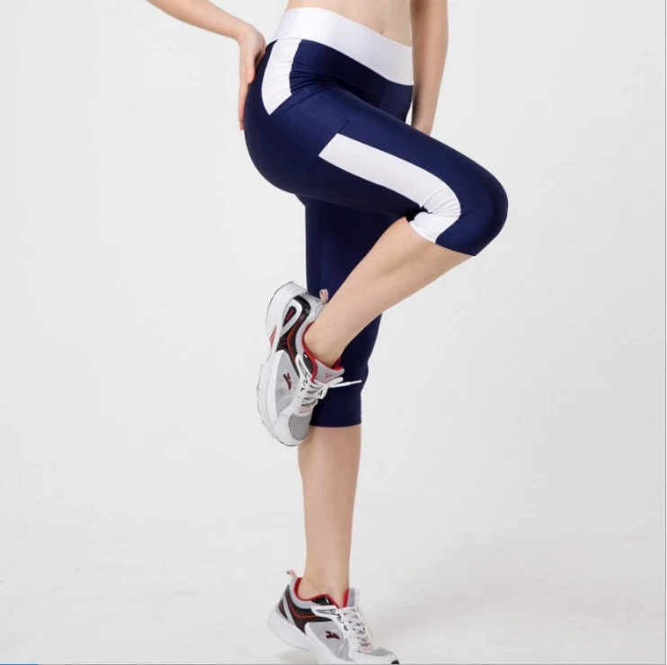 Title 6, Stretch plus size leggings for women offering c...