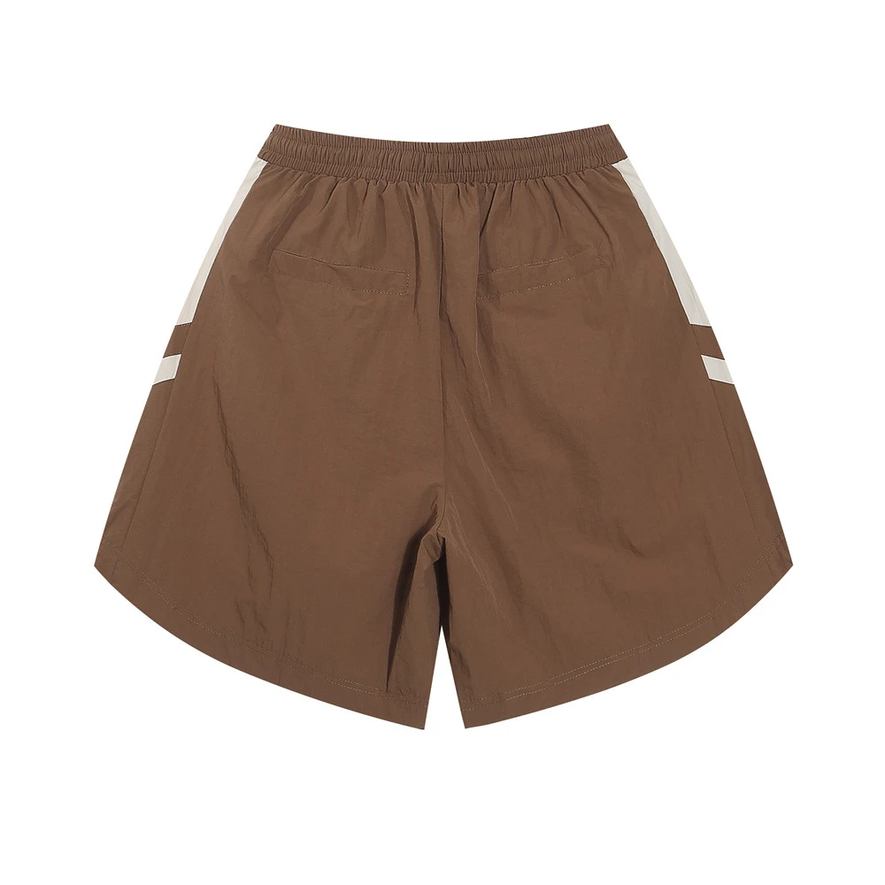 Title 13, Traje Esportivo e de Lazer de Verão Masculino C...