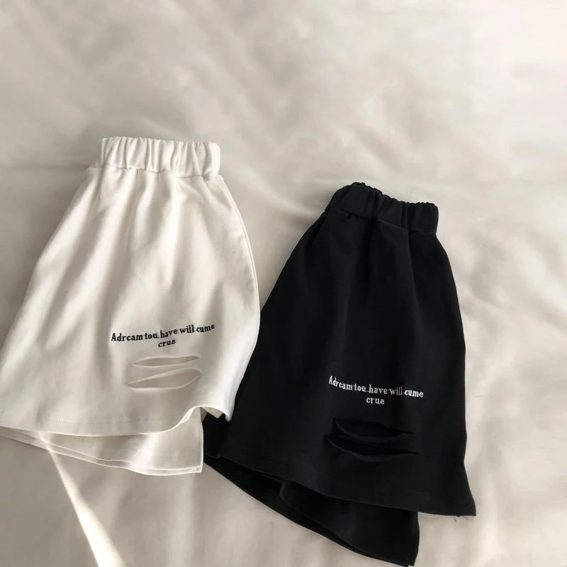 Title 7, Hem Skirt Sweater Bottoming Butt Cover for Wome...