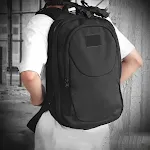 Colete mochila tático para total liberdade de movimento. Essencial para missões, trilhas ou uso diário. Leve tudo com segurança e praticidade. — foto 4