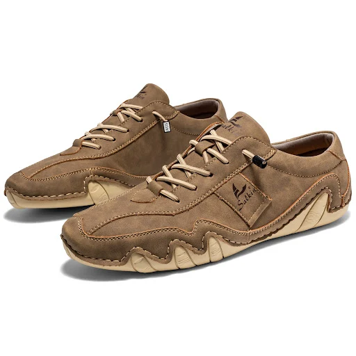 Title 7, Heren Casual Schoenen Plus Size Comfortabele en...