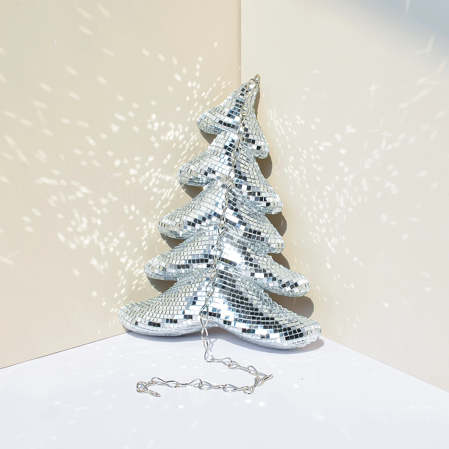 Title 6, Home Fashion Christmas Atmosphere Ornaments Cre...