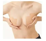 Cinta Invisible para Levantamiento de Senos Eleva y Moldea tu Busto Discretamente Soporte y Confianza para Escotes Profundos y Ropa Ajustada — foto 9
