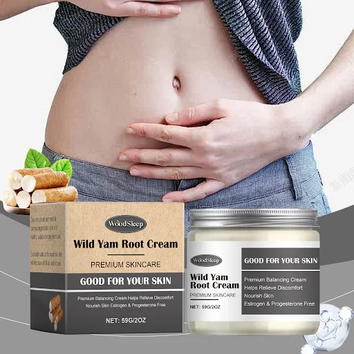 Title 2, Creme Herbal Calmante Hidrata Suavemente a Pele...