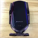Black belt positioning