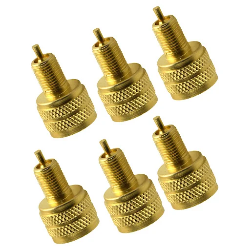 Title 5, Large Cavity Valve Conversion Tool for Engineer...