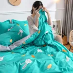 1.8m send autumn quilt