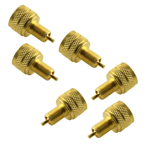 Title 4, Large Cavity Valve Conversion Tool for Engineer...