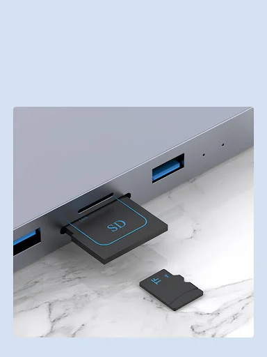 Title 3, Dock de expansão para computador Apple, adaptad...