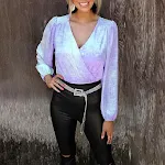 Light Purple