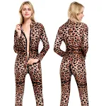 Leopard Print