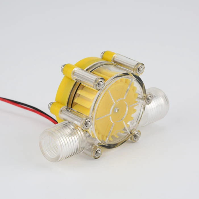 Microgenerador Hidro Genera energía limpia y sostenible para tu hogar o negocio. Aprovecha el poder del agua con facilidad y eficiencia. — foto 2