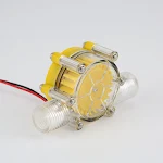 Microgenerador Hidro Genera energía limpia y sostenible para tu hogar o negocio. Aprovecha el poder del agua con facilidad y eficiencia. — foto 2