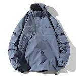 Grey blue