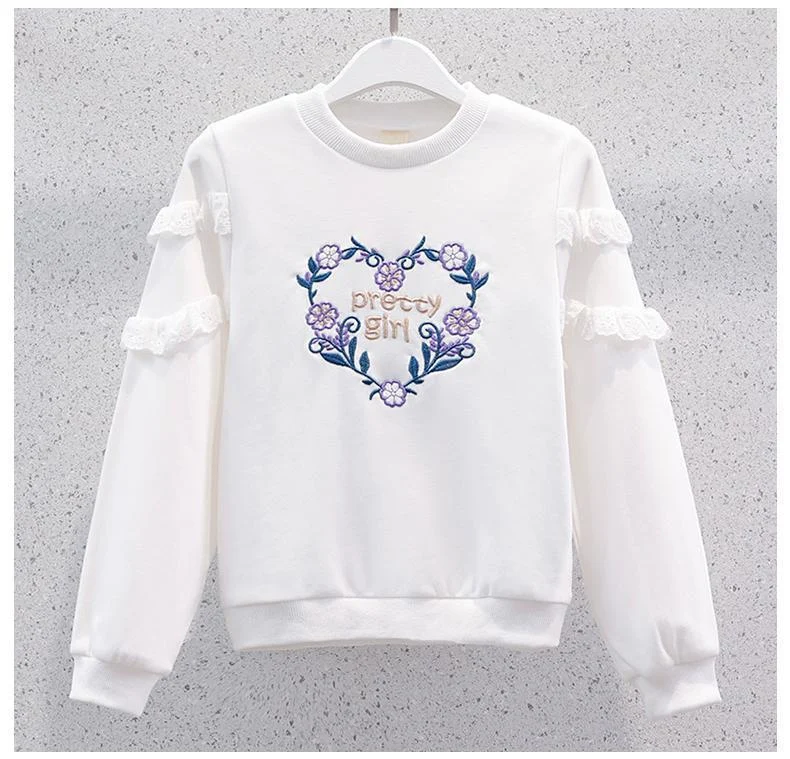 Title 5, Conjunto de duas peças para meninas e adolescen...