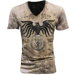 Moda masculina Casual Casual Camista de mangas curtas de manga curta — foto 1