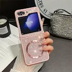 Pink Single Shell