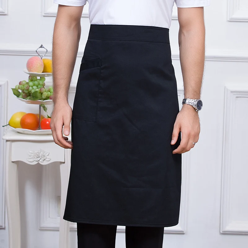 Women's Long Sleeved Chef Work Clothes for Western Restaurants. Durable, comfortable, and stylish attire for the culinar — photo 5