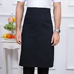 Women's Long Sleeved Chef Work Clothes for Western Restaurants. Durable, comfortable, and stylish attire for the culinar — photo 5