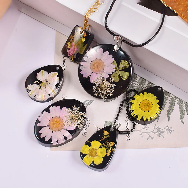 Title 3, DIY Crystal Glue Epoxy Resin Mirror Silicone Mo...