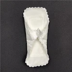 Breathable cotton cloth sanitary napkins for superior comfort and natural protection. Experience ultimate freshness with — photo 3