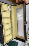 6 watch boxes