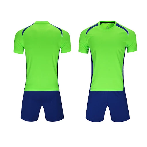 Title 1, Camisa de futebol infantil Light Edition para t...
