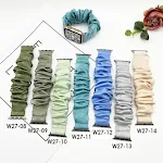 W27 13 Silver Gray