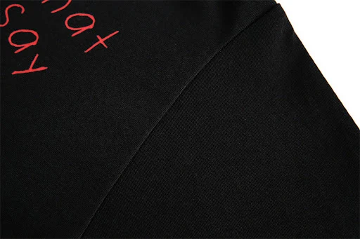 Title 4, Mens Fashion Letter Print Short-sleeve T-shirt