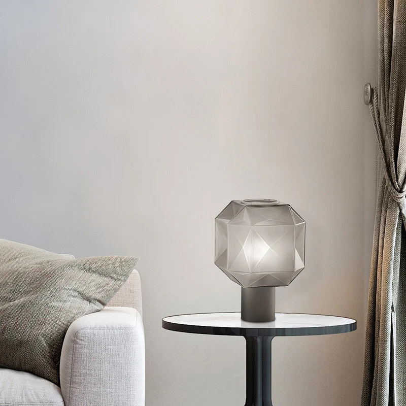 Title 5, Home Table Lamp Beside Art Sofa Bedside Table L...