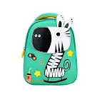 Green zebra