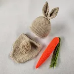 Hat Shorts Radish