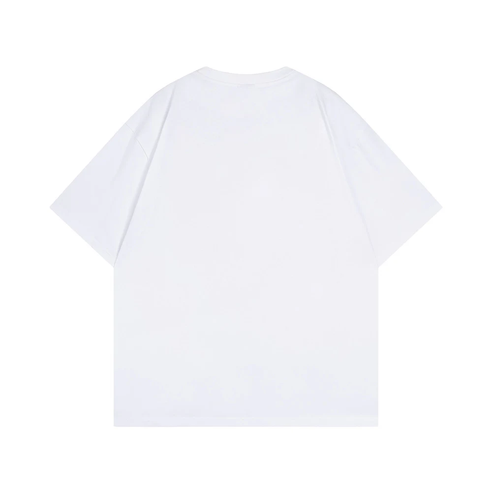 Title 6, Cross Star Letters Short Sleeve High Street T-S...