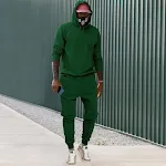 Dark Green