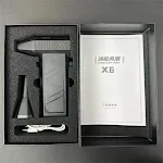 8000mAh Battery