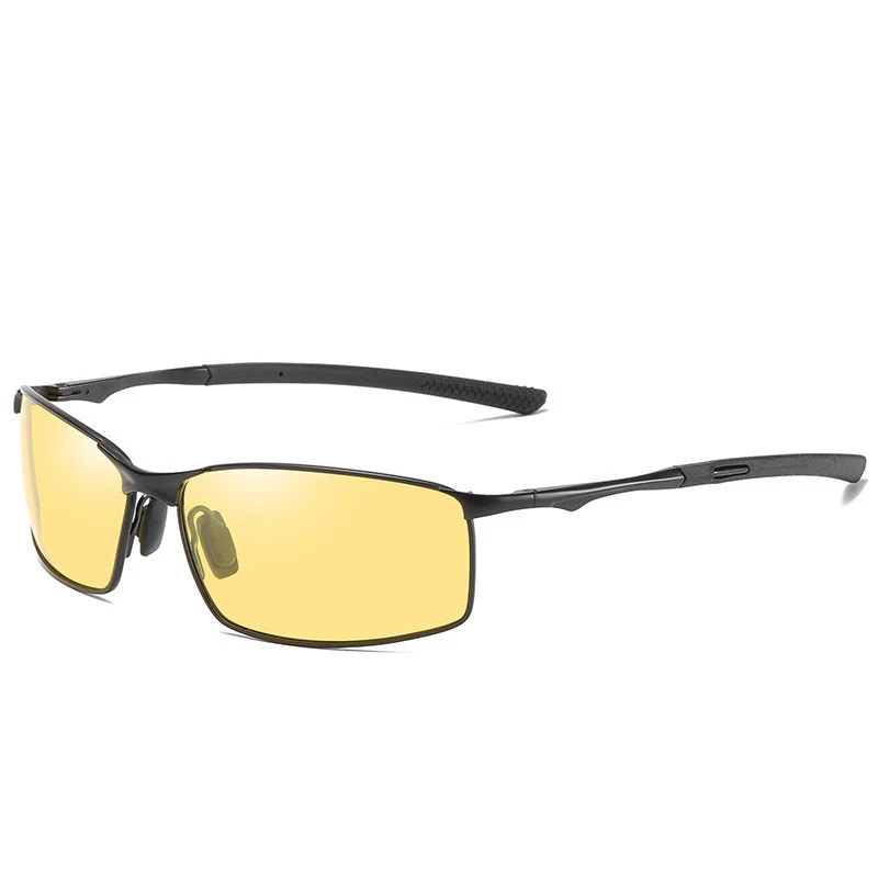 Title 4, Mens Color Changing Glasses Sunglasses Driving...