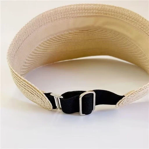 Title 5, Protection By The Sea Outdoor hoofdband zonneho...