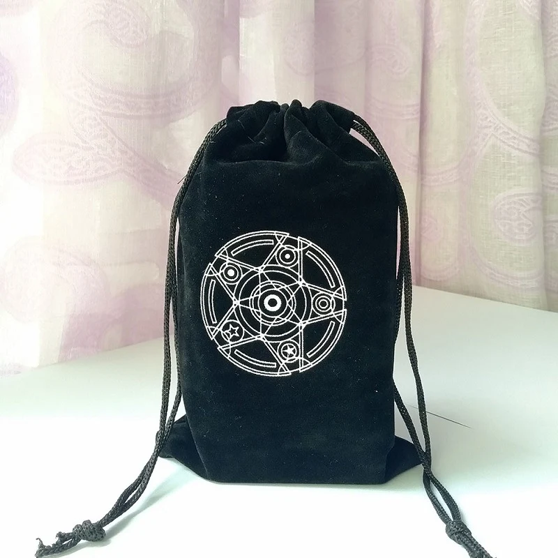 Englisch Tarot Karten für Anfänger Orakel Puzzle Entdecke die Welt der Wahrsagung Lerne das Tarot mit diesem intuitiven Kartenspiel kennen — foto 5