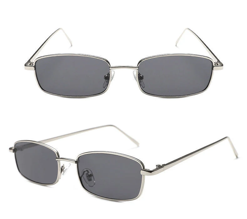 Title 10, Men and Women Fashion Retro Polarized Sunglasse...