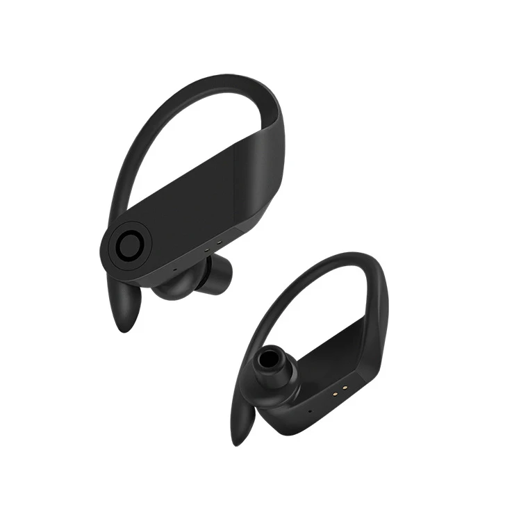 Title 2, Wireless Bluetooth earphones delivering superio...