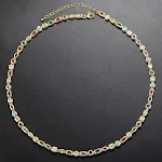 Gold Necklace