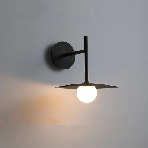 Title 4, Moderne Scandinavische wandlamp voor woonkamer,...