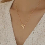 Corrente para clavícula — foto 4