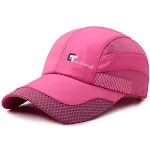 Quick-drying Hat Men's Summer Outdoor Sun Protection Sun Hat Lightweight Breathable Cap for Activities — photo 12