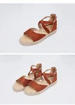 Summer New Style Sandals With Straps, perfect for warm weather and outdoor activities. Comfortable, stylish, and ideal f — photo 2