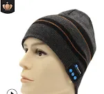 Gary orange stripe