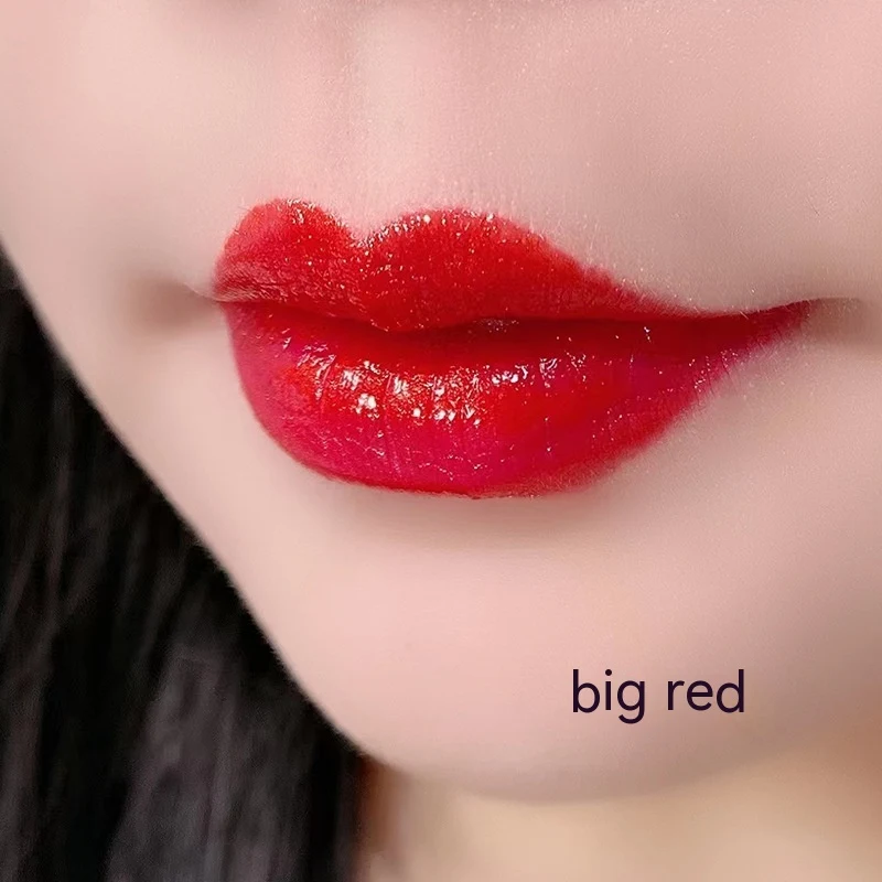 Title 4, Non-fading Student Lipstick with Color-Changing...